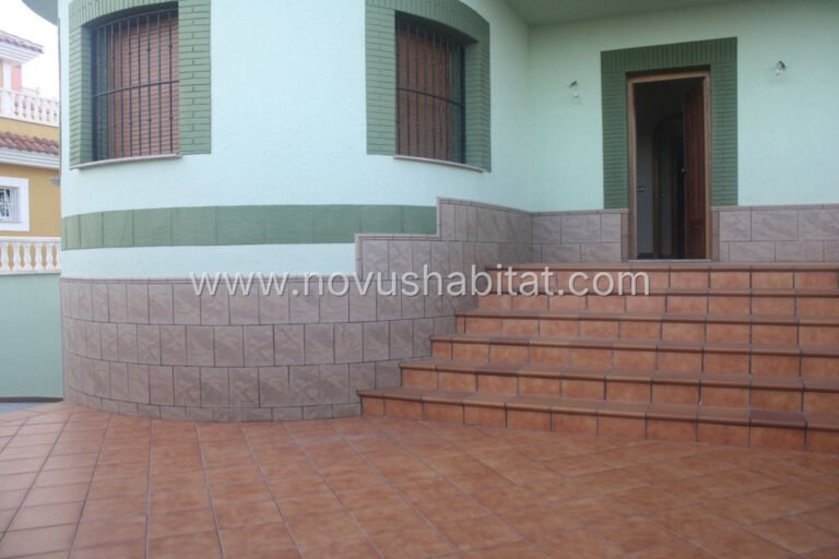 Villa in Torrevieja - foto 2