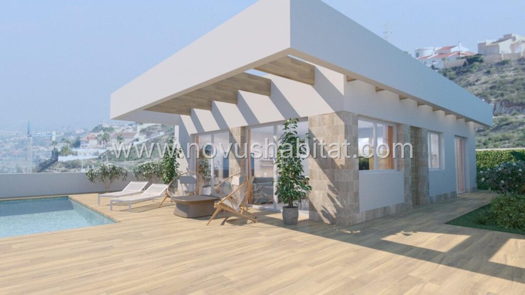 Villa in Ciudad Quesada - N6033 – foto 2