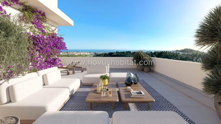 Apartamento en Mijas - SP1524 - foto 19