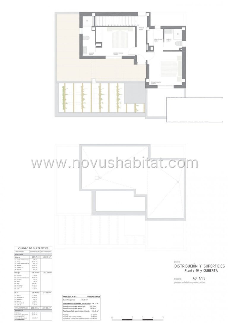 Villa in Torrevieja - N6288 - foto 21