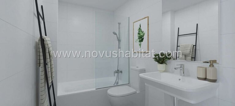 Íbúð í Jávea Xàbia - SP0272 - foto 21