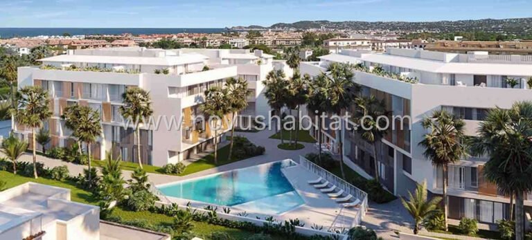 Appartement in Jávea Xàbia - SP0059 - foto 21