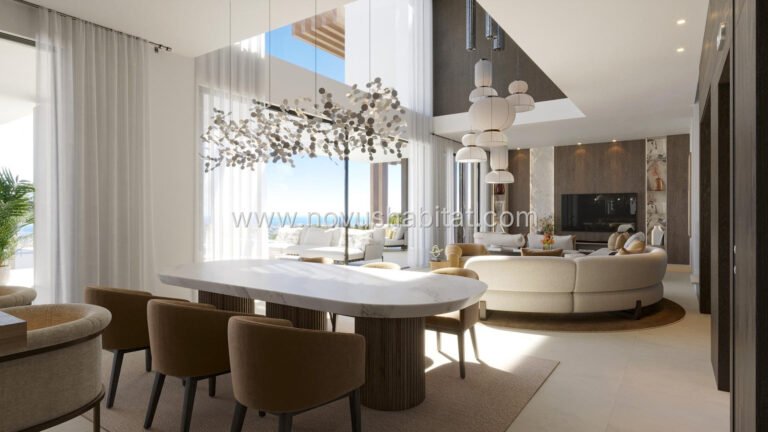 Villa en Estepona - N8037 - foto 22