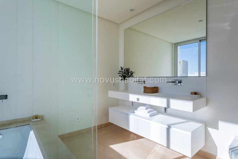 Íbúð í Benahavís - SP0454 - foto 22