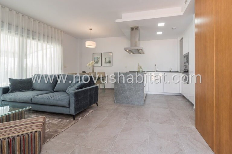 Bungalow í Torrevieja - N6419 - foto 22