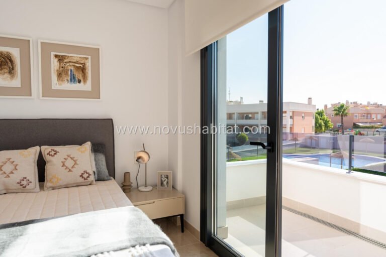 Adosado en Gran Alacant - N6063 - foto 22