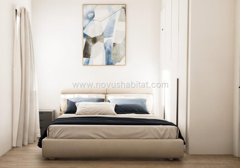Appartement in Finestrat - N9066 - foto 22