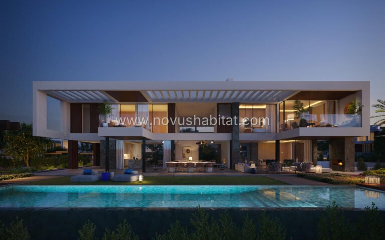 Villa in Marbella - SP0712 - foto 44