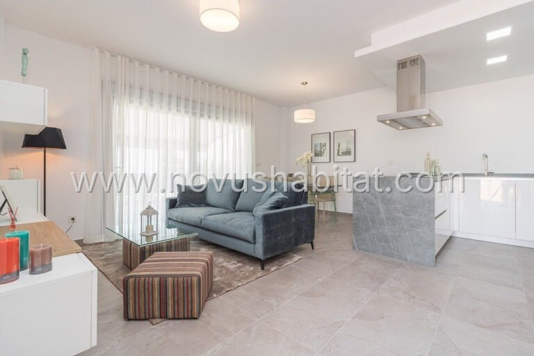 Bungalow í Torrevieja - N6419 - foto 23