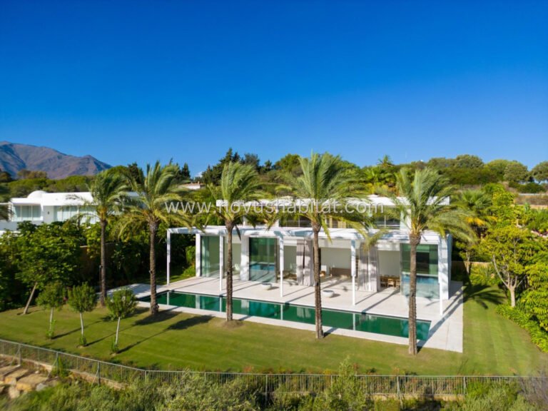 Villa í Casares - SP0586 - foto 23