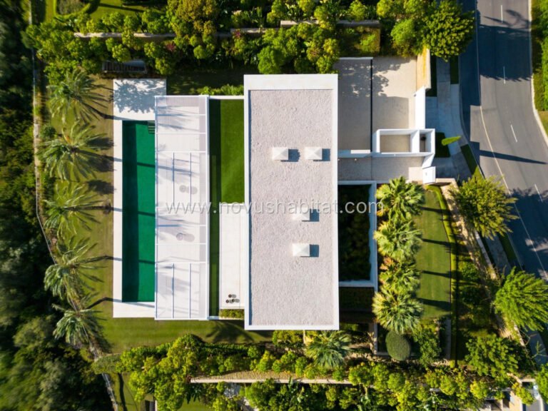 Villa in Casares - SP0586 - foto 24