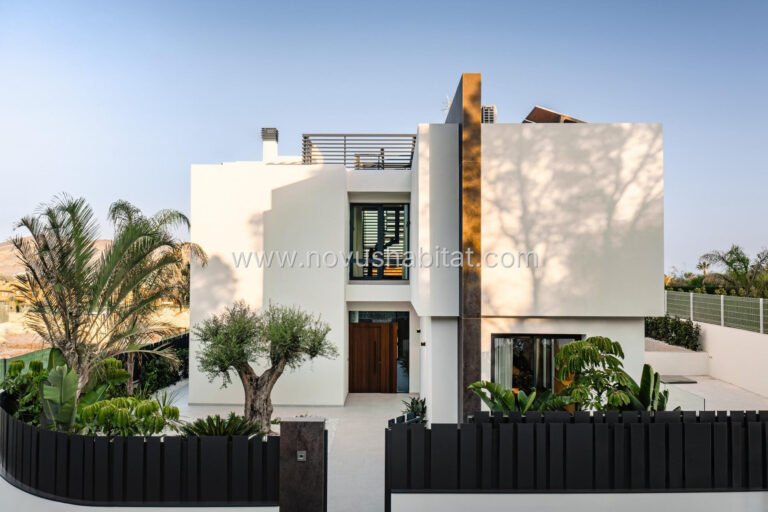 Villa í la Nucia - N8993 - foto 22