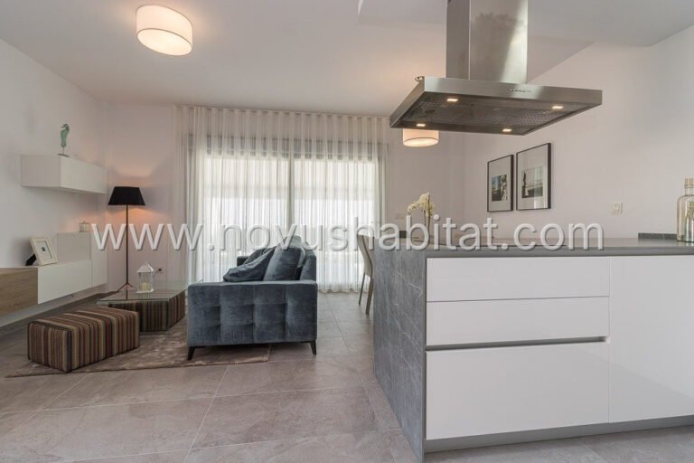 Bungalow í Torrevieja - N6419 - foto 24