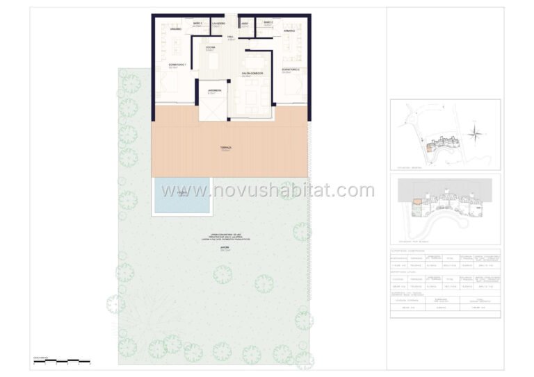 Íbúð í Casares - N8350 - foto 24