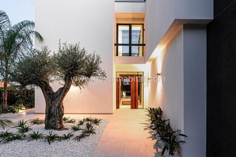 Villa í la Nucia - N8993 - foto 23