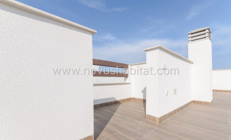 Bungalow í Torrevieja - N6471 - foto 25