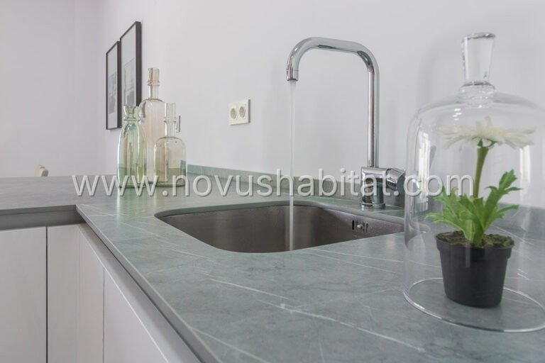 Bungalow í Torrevieja - N6419 - foto 25