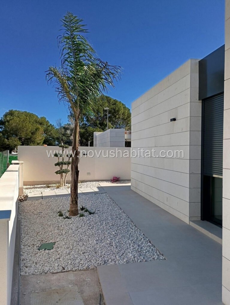 Villa in Pilar de La Horadada - N8105 - foto 25