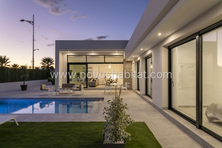 Villa in Calasparra - N5894 - foto 26