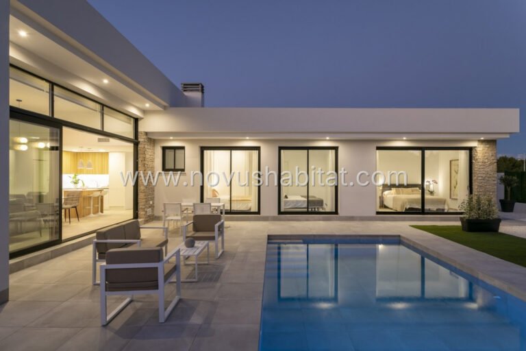 Villa in Calasparra - N5894 - foto 27