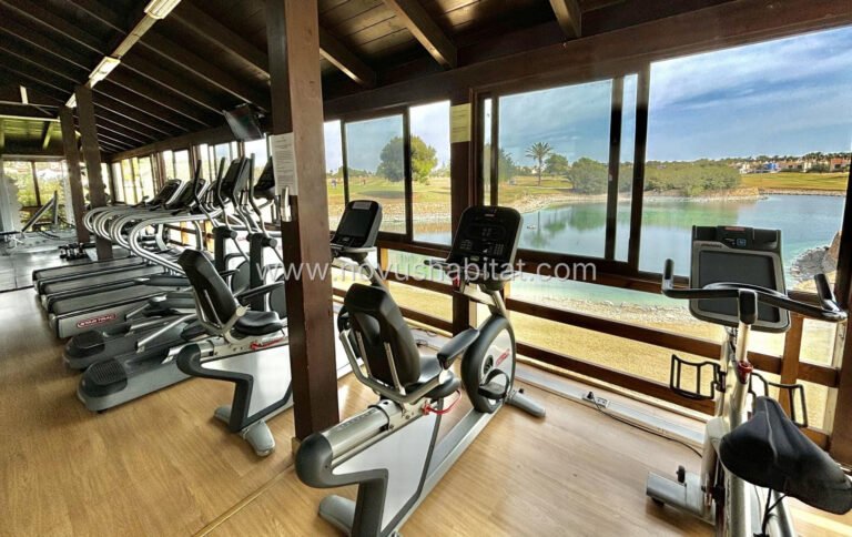 Bungalow in San Javier - N8374 - foto 25