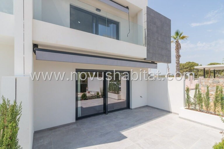 Bungalow í Torrevieja - N6419 - foto 28