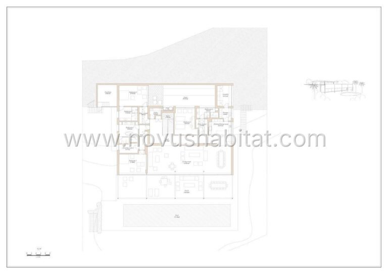 Villa in Casares - SP0586 - foto 29