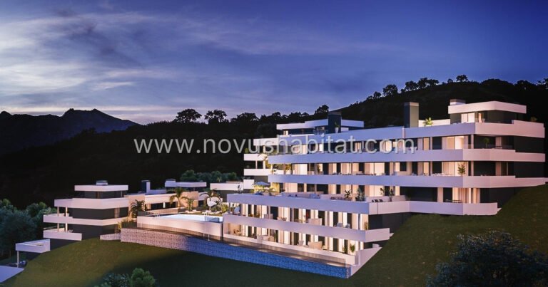 Apartment in Marbella - SP0623 - foto 29