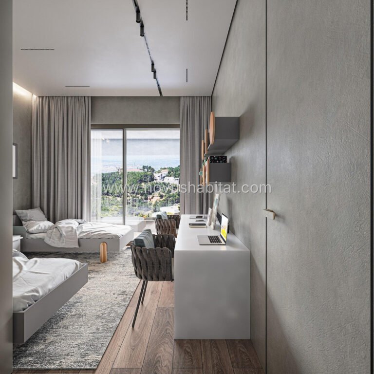 Villa en Altea - SP1513 - foto 29