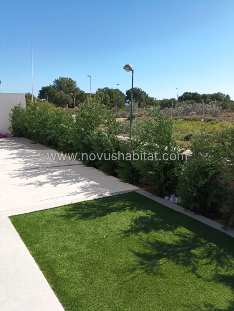 Villa in Pilar de La Horadada - N8105 - foto 28