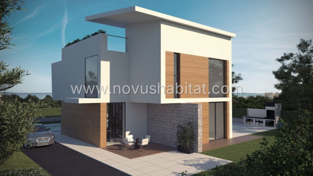 Villa in Orihuela Costa - N5911 – foto 3