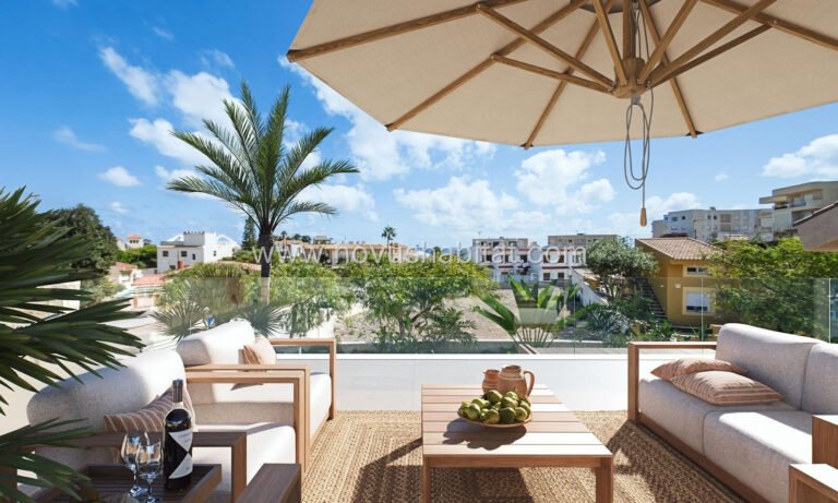 Villa in Cabo de Palos - foto 3