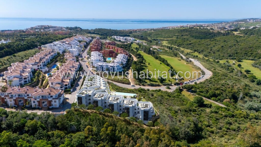 Apartment in Casares - SP1189 – foto 3