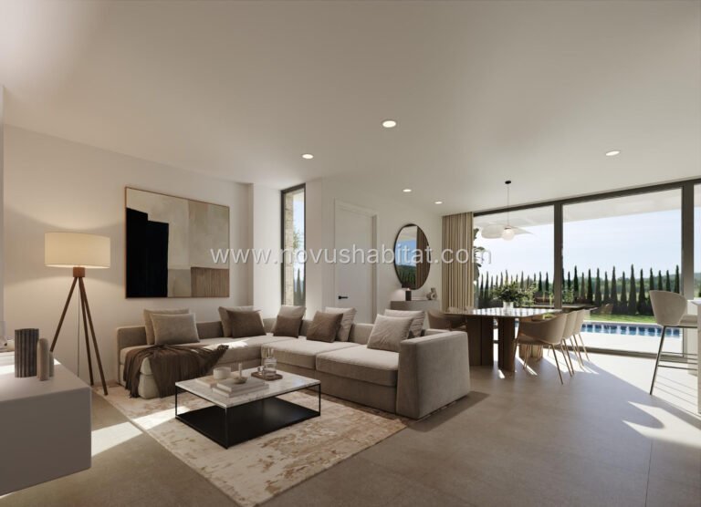 Villas in Finestrat - foto 3
