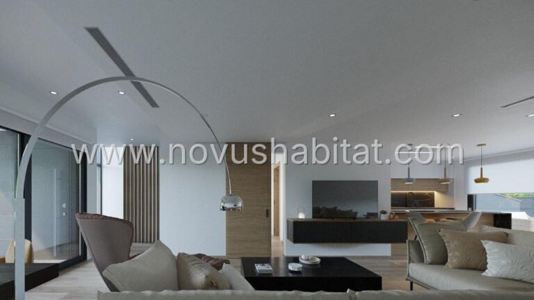 Apartments in Finestrat - foto 8