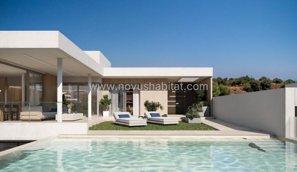 Villa in Estepona - SP1064 – foto 3
