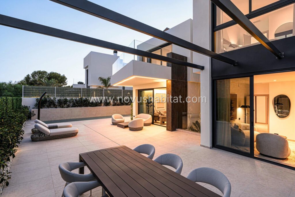 Villa in la Nucia - N8993 – foto 3