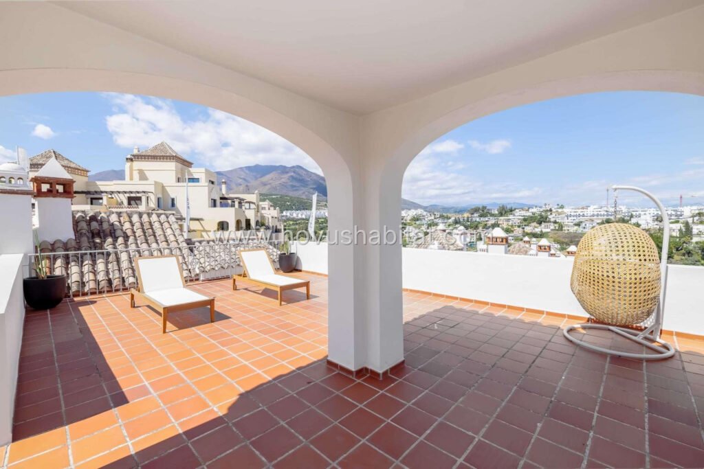 Townhouse in Estepona - N8945 – foto 3