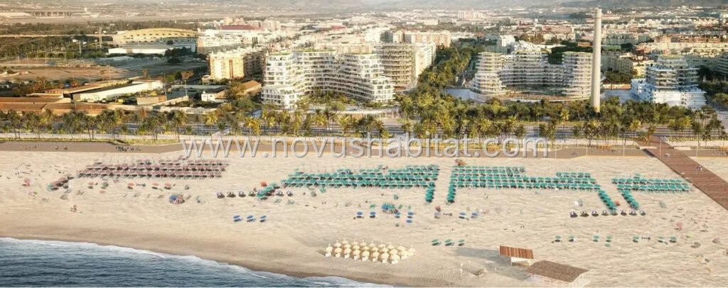 Apartment in Málaga - SP1028 – foto 3