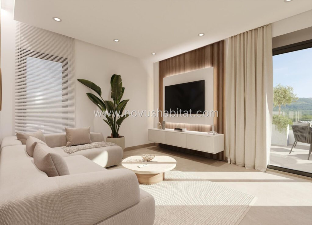 Apartment in Fuente Álamo - N8862 – foto 3