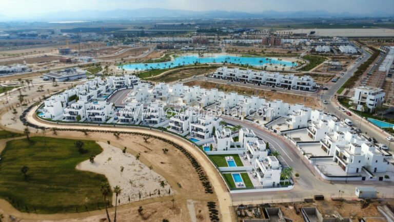 Villa in Torre Pacheco - foto 3
