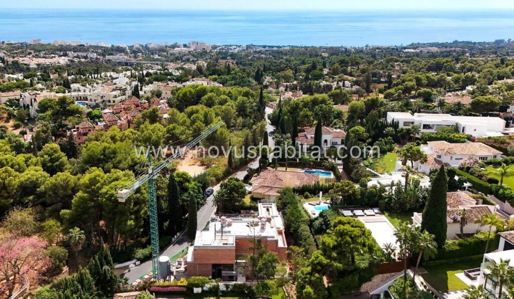 Villa in Marbella - N8443 – foto 3