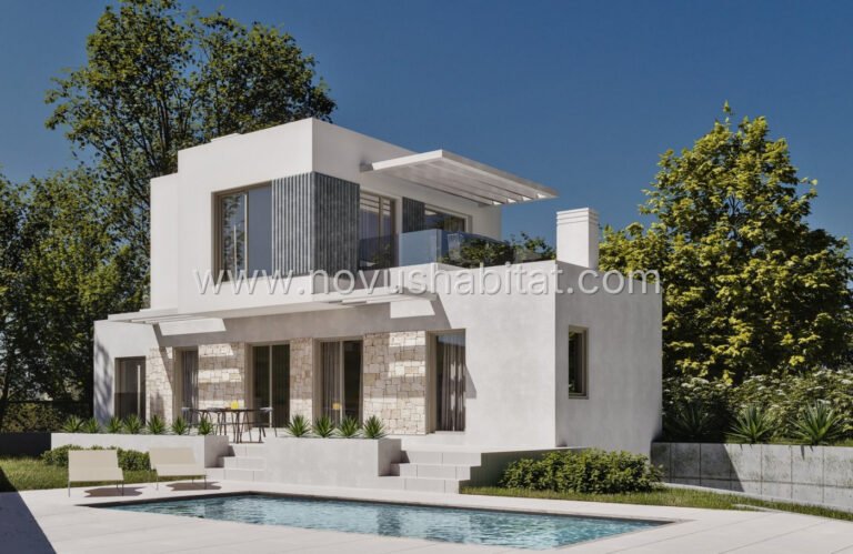 Villa in Finestrat - foto 3