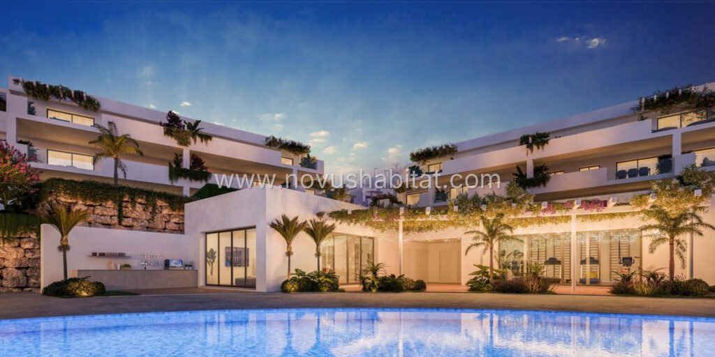 Apartment in Casares - N8444 – foto 3