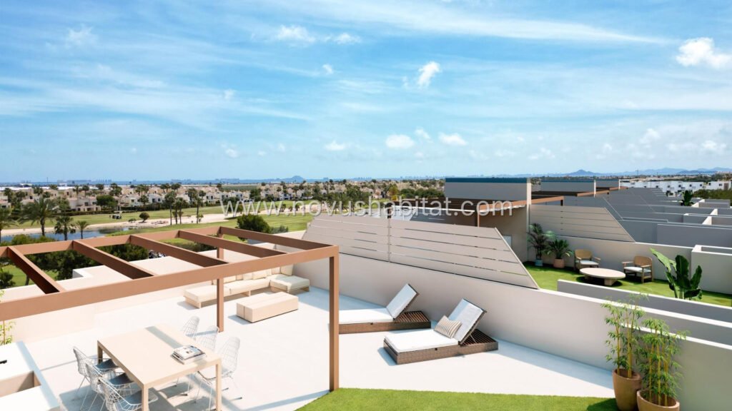 Bungalow in San Javier - N8374 – foto 3