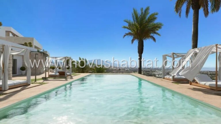 Apartments in Estepona - foto 3