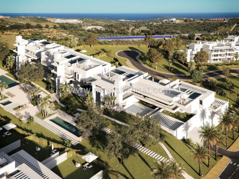Apartments in Casares - foto 8