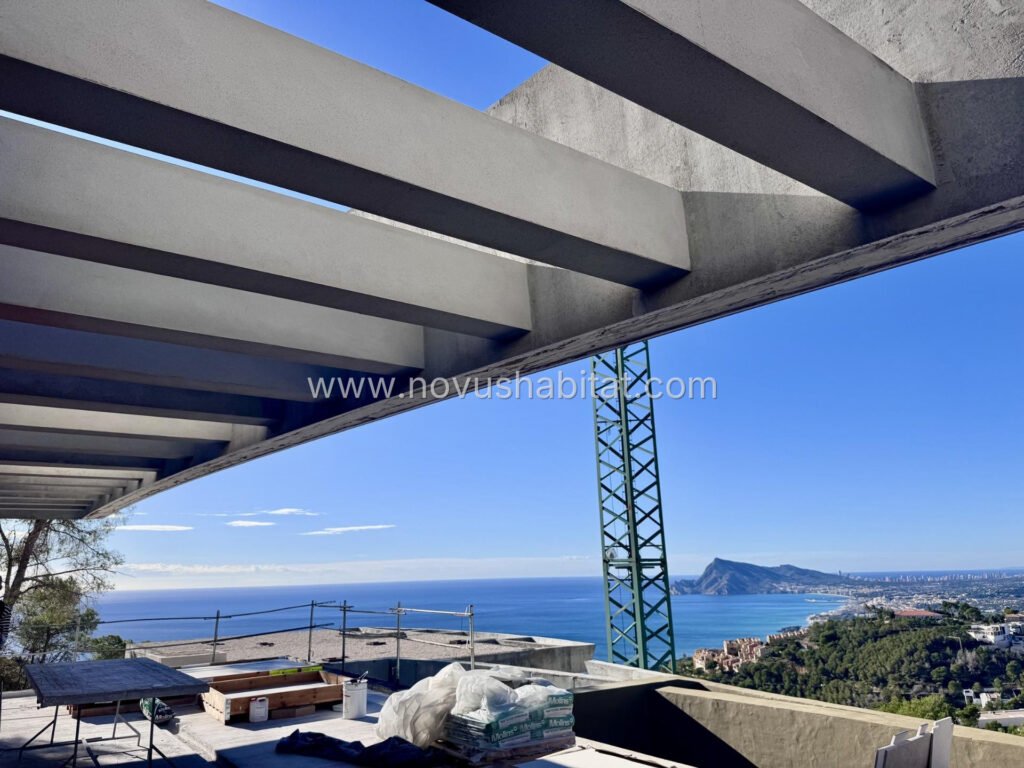 Villa en Altea - SP1513 – foto 3