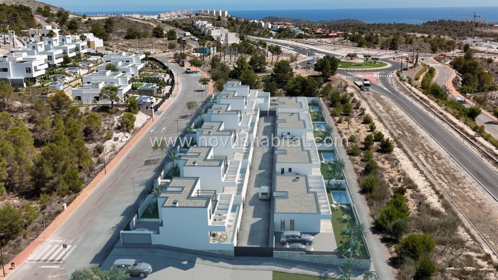 Villa en Finestrat - N8314 – foto 3
