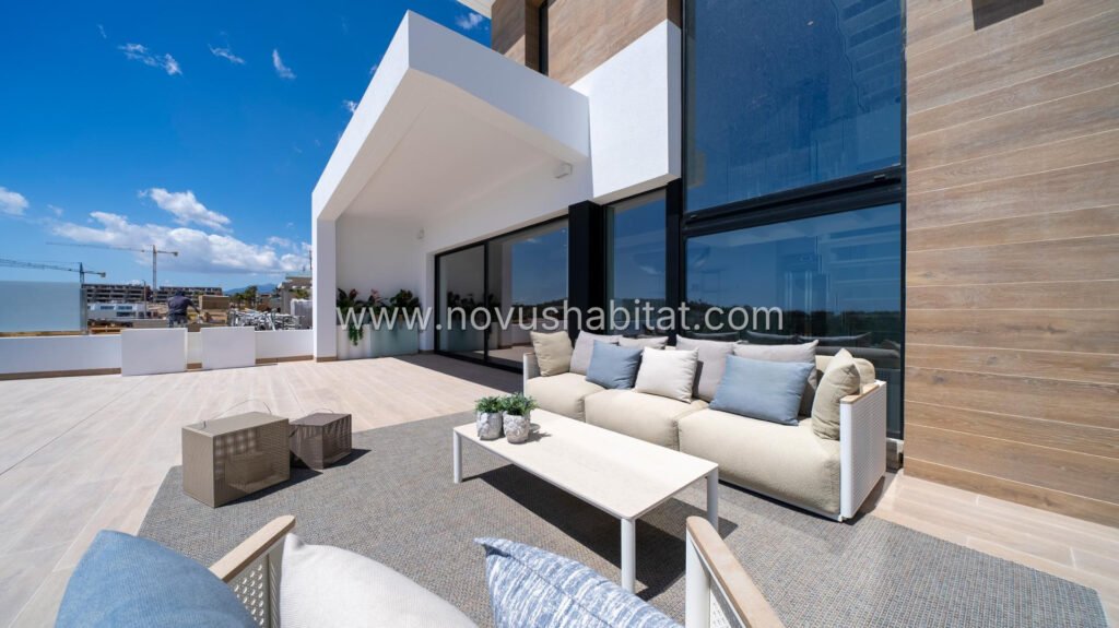 Villa in Finestrat - N6130 – foto 3